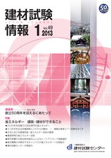 Vol.49,2013年1月号